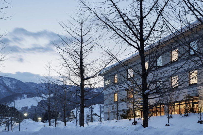 Fairfield by Marriott Hyogo Kannabe Highland, Toyooka, Japan