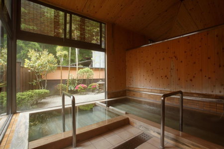 Itamuro Onsen Daikokuya, Kuroiso, Japan