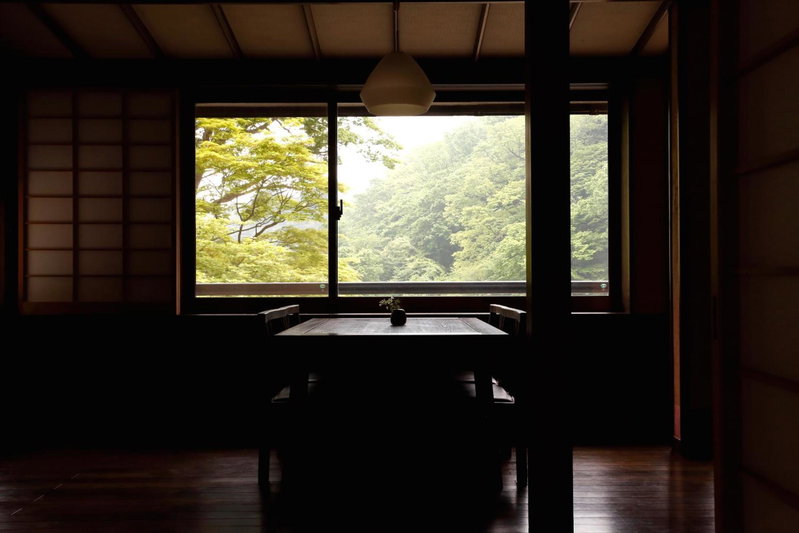 Itamuro Onsen Daikokuya, Kuroiso, Japan