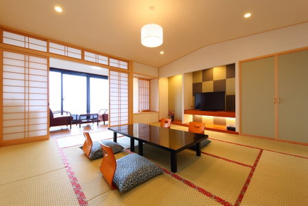 Seaside Hotel Mimatu Oetei, Beppu, Япония