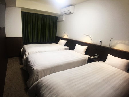 High Set HOTEL SHIZUOKA Inter, Shizuoka, Japan