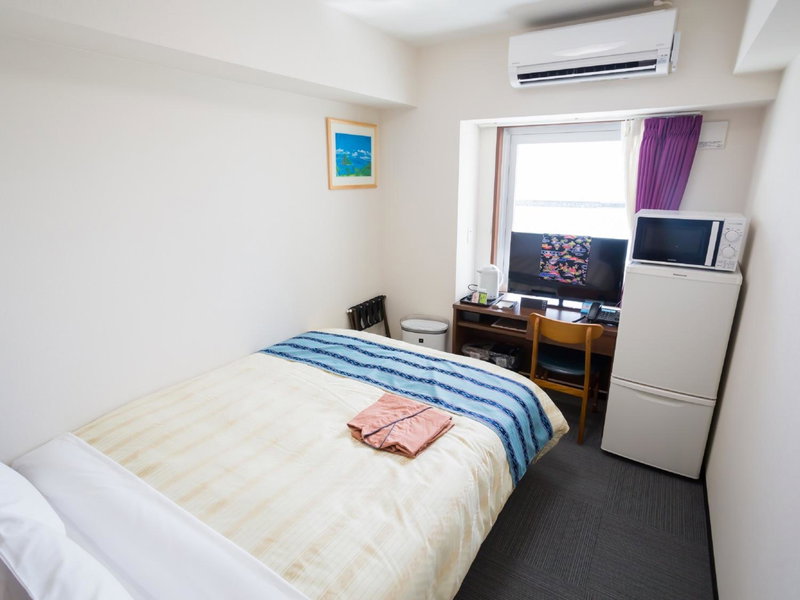 Hotel Peace Island Nago, Nago, Japon