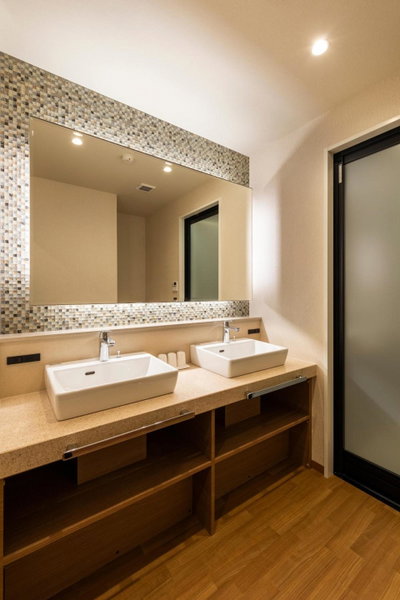 Chiyokura HOTEL SHUKU Nagoya, Nagoya, Japon