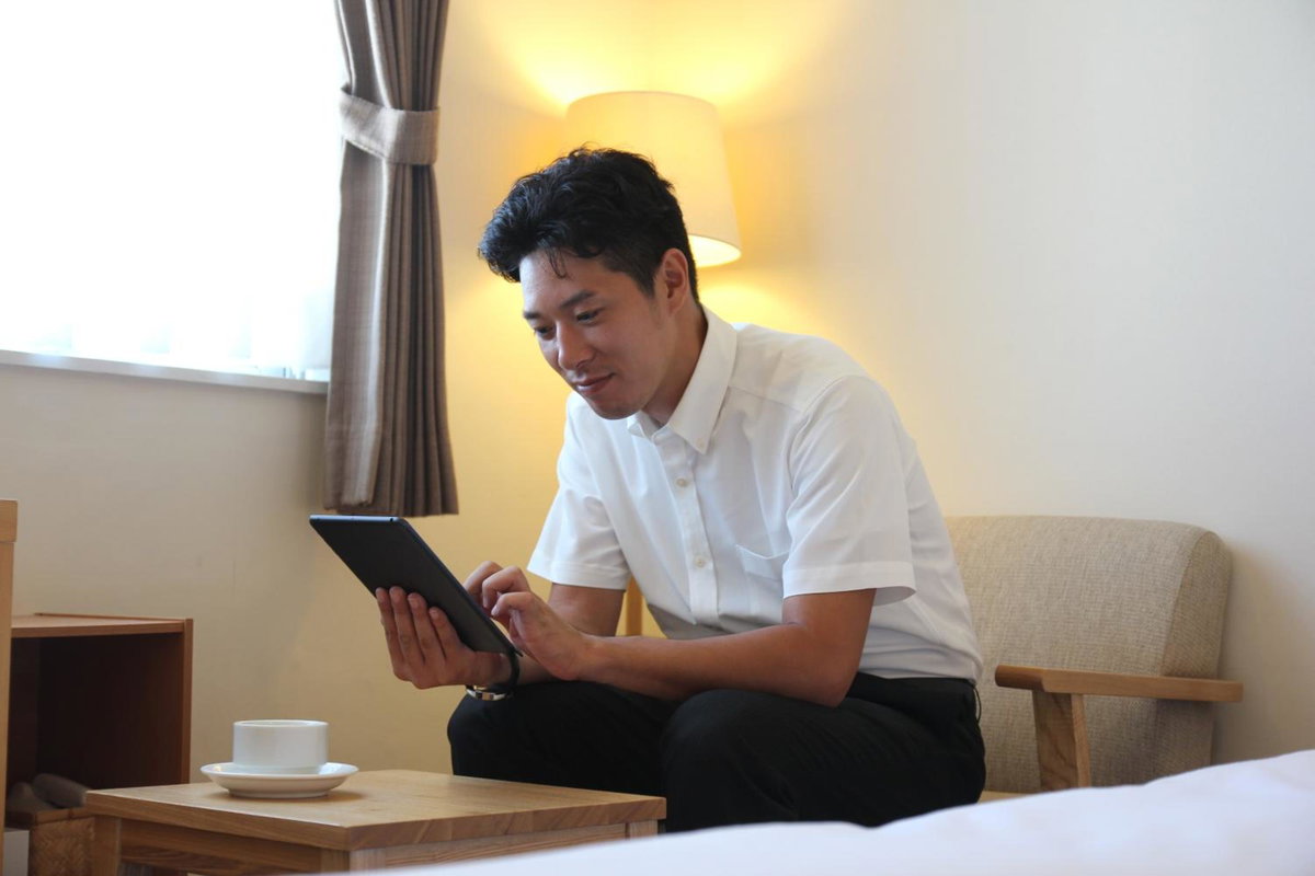 Hotel · Ishigakijima Hotel Cucule, Ishigaki