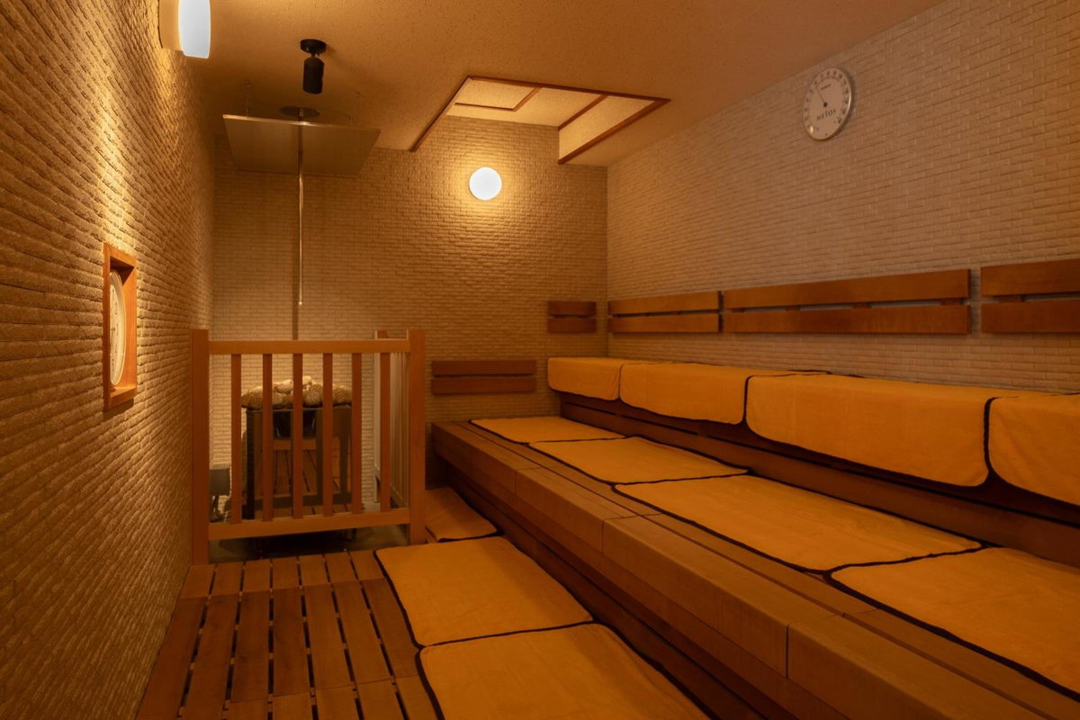 Hotel Grand Cocoe Kurashiki, Japan
