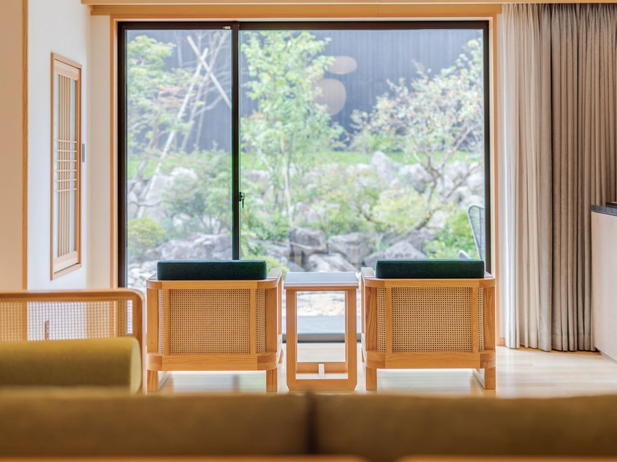 Ureshino Yadoya, Ureshino, Japón
