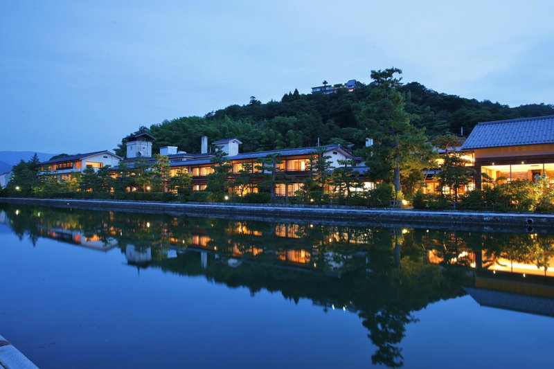Monjusou, Miyazu, Japan