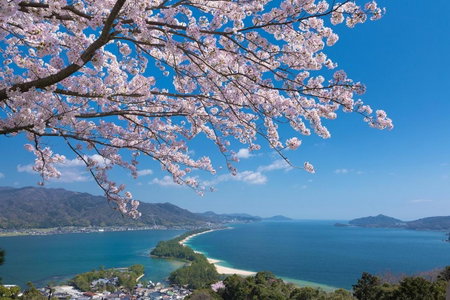 Monjusou, Miyazu, Japan