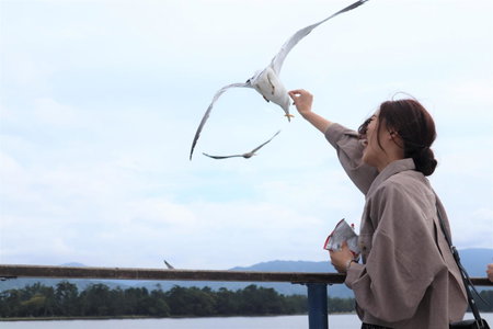 Monjusou, Miyazu, Japan