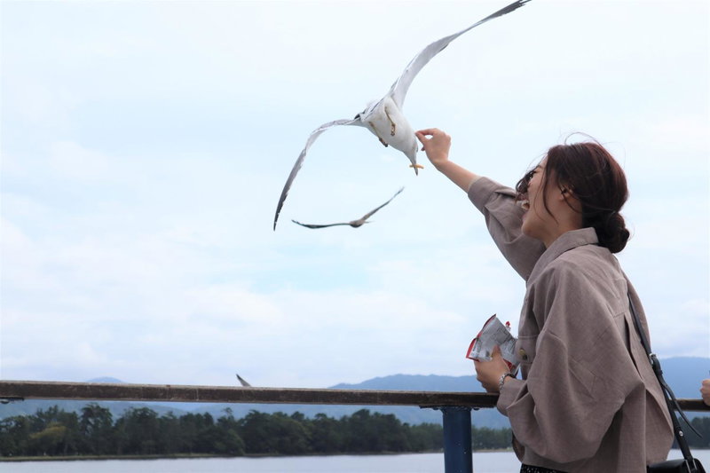 Monjusou, Miyazu, Japan