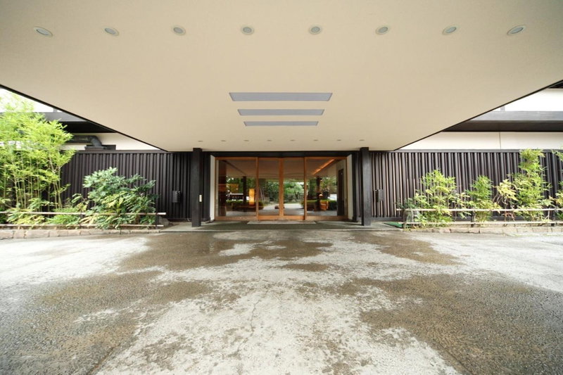 Monjusou, Miyazu, Japan