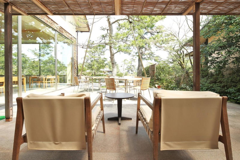 Monjusou, Miyazu, Japan