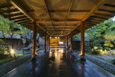 Sekitaitei Ishida, Iida, Japan