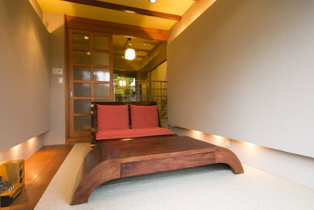 Sekitaitei Ishida, Iida, Japan
