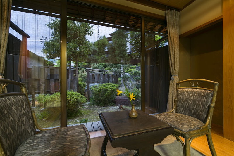 Sekitaitei Ishida, Iida, Japan