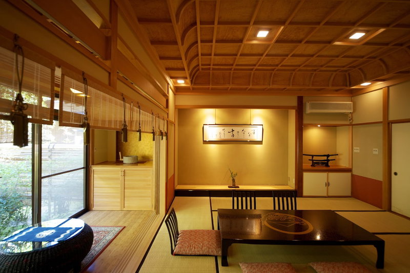 Sekitaitei Ishida, Iida, Japan