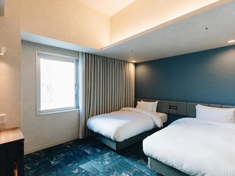 Prince Smart Inn Miyazaki, Miyazaki, Japon