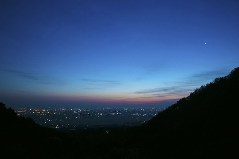 Takimotokan Yukinosato, Tarui, Japan