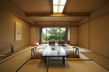Takimotokan Yukinosato, Tarui, Japan