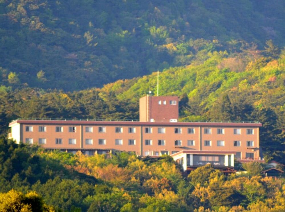 Ryokojin Sanso, Japón