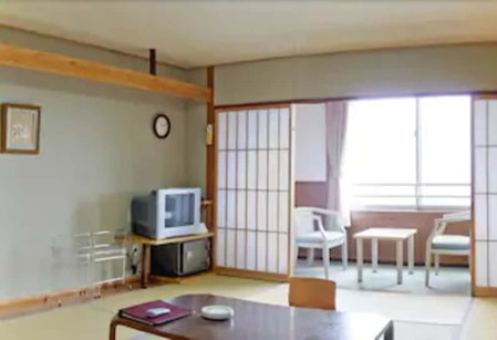 Ryokojin Sanso, Kirishima, Japan