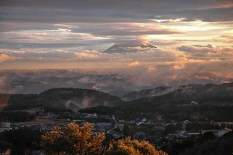 Ryokojin Sanso, Kirishima, Japan