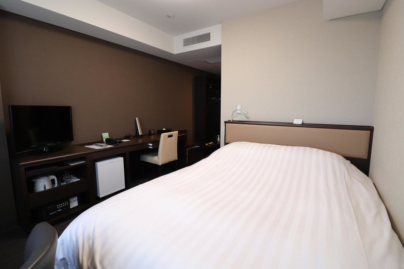 Silk Hotel, Iida, Japan