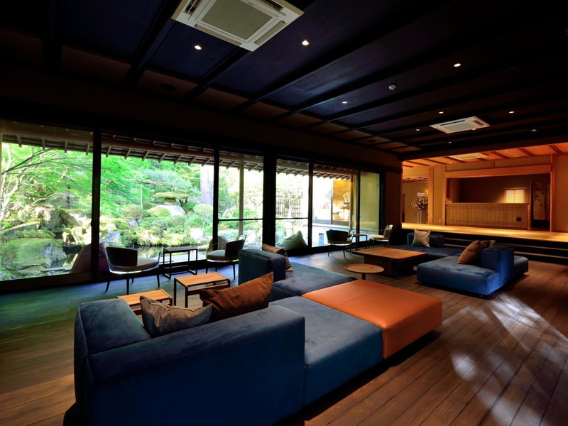 Kyousen, Iida, Japan