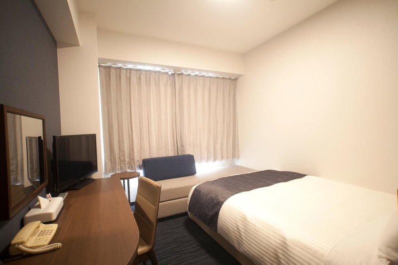 Hotel Port Plaza Chiba, Chiba, Japan