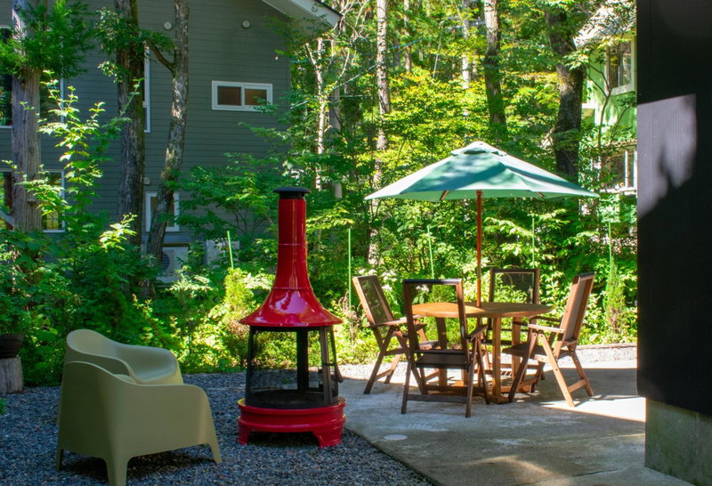 Mojo Lodge Hakuba, Hakuba, Japan