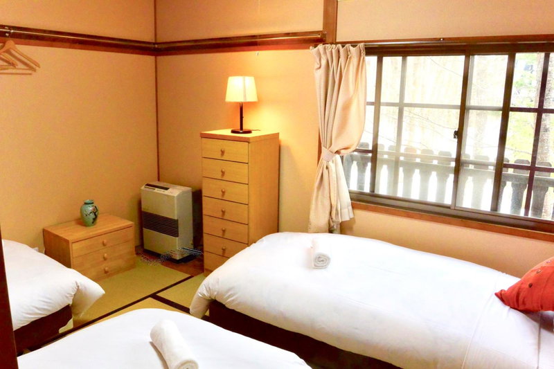 Mojo Lodge Hakuba, Hakuba, Japan