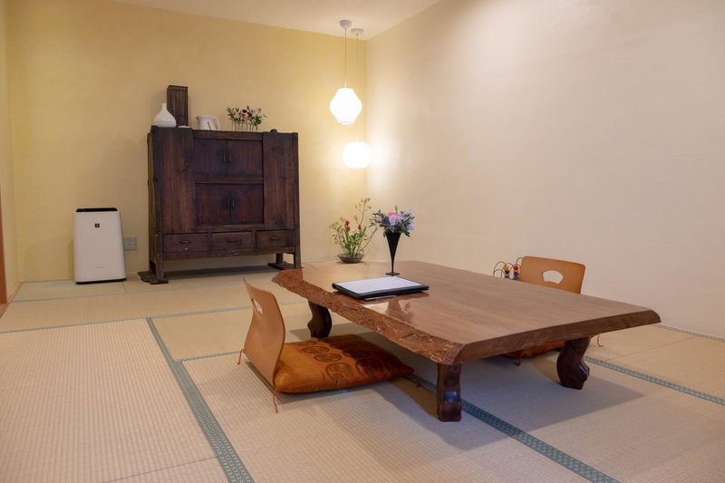 ISANA Resort, Ito, Japón