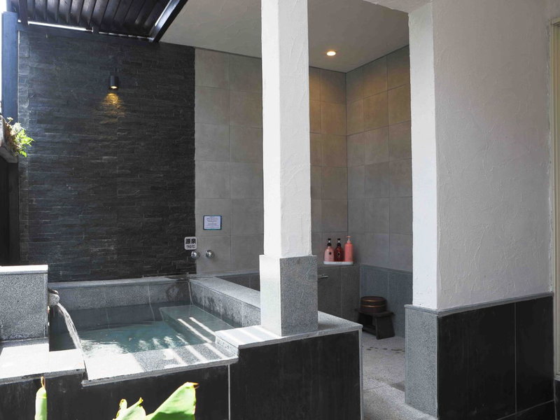 ISANA Resort, Ito, Japón