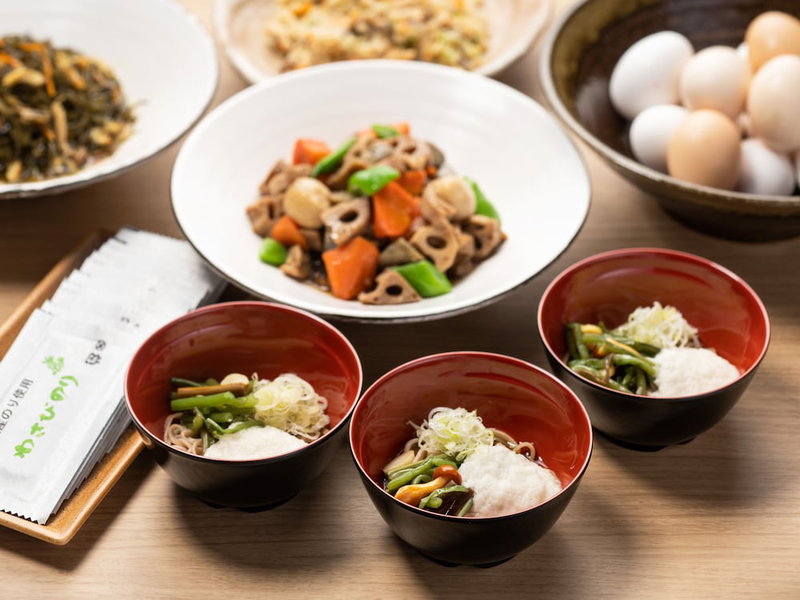 Sotetsu Fresa Inn Nagano-Ueda, Ueda, Japan
