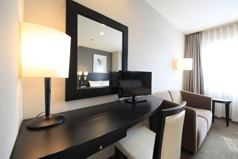 Sotetsu Fresa Inn Nagano-Ueda, Ueda, Japan