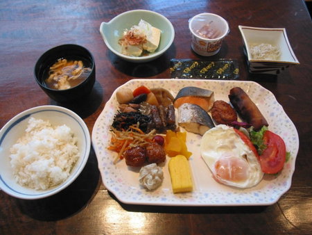 Hotel Kizankan, Tokyo, Япония