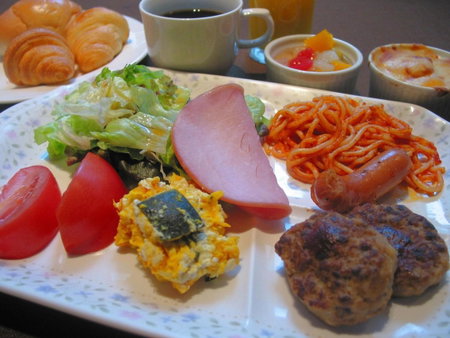 Hotel Kizankan, Tokyo, Япония
