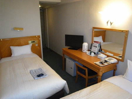 Hotel Kizankan, Tokyo, Япония