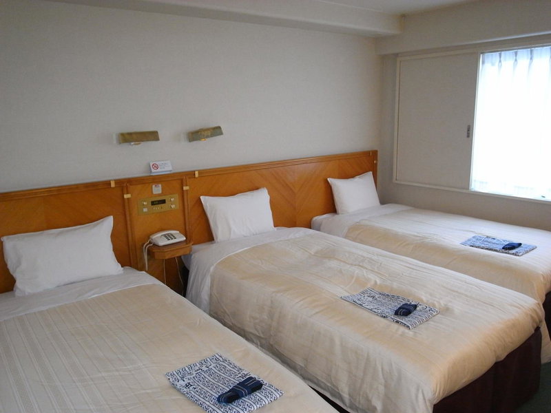 Hotel Kizankan, Tokyo, Япония
