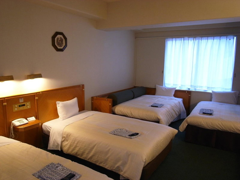 Hotel Kizankan, Tokyo, Япония