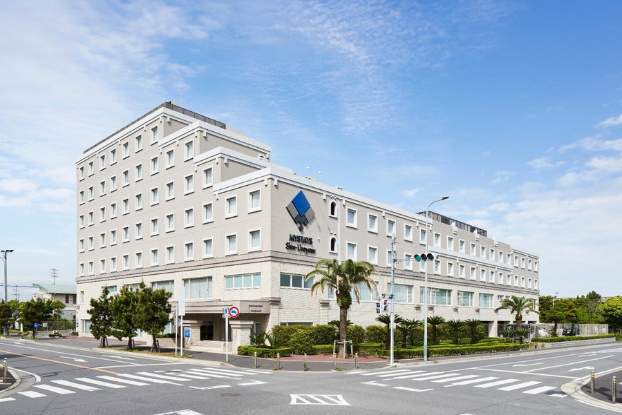 MYSTAYS Shin Urayasu Conference Center, Urayasu, Japan