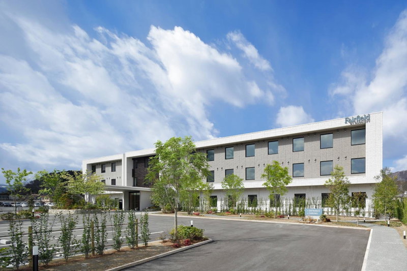 Fairfield by Marriott Mie Okuise Odai, Odaicho, Japón
