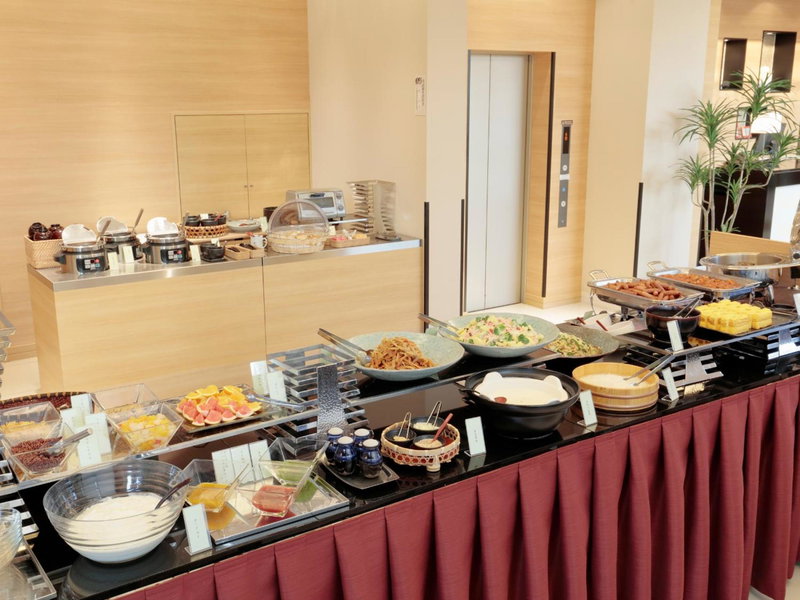 Candeo Hotels Kikuyo Kumamoto Airport, Kikuyo, Япония