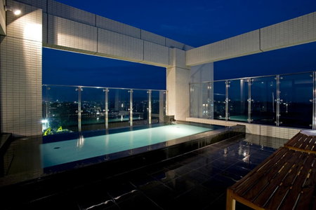 Candeo Hotels Kikuyo Kumamoto Airport, Kikuyo, Япония