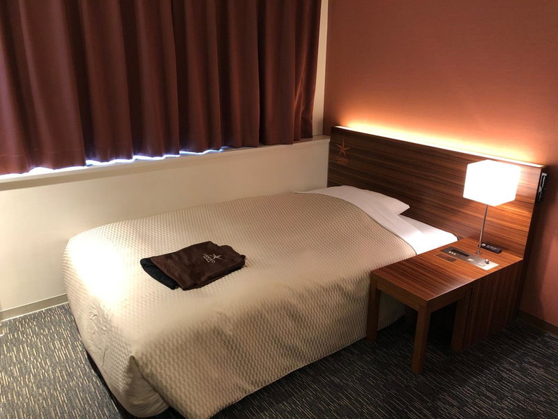 Candeo Hotels Kikuyo Kumamoto Airport, Kikuyo, Япония