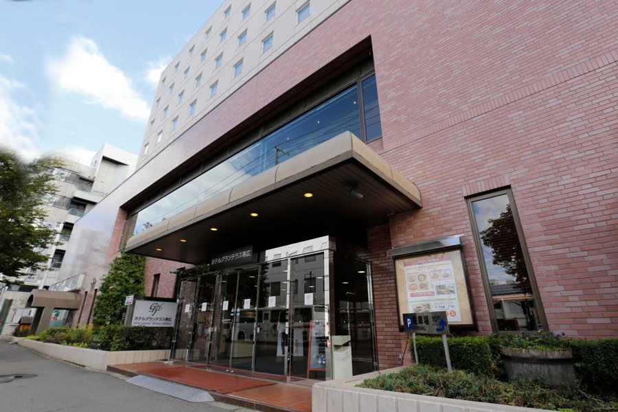 Hotel Grand Terrace Obihiro, Obihiro, Япония