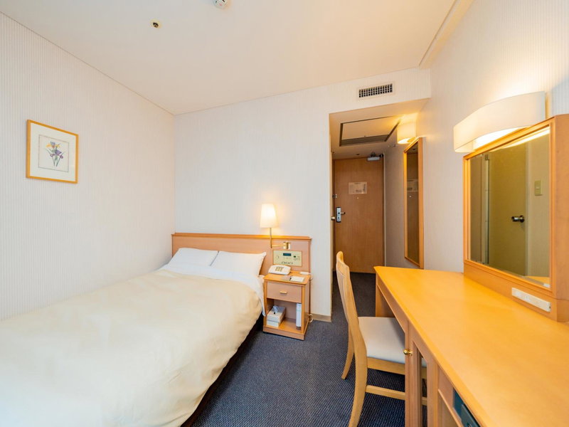 Hotel Grand Terrace Obihiro, Obihiro, Япония