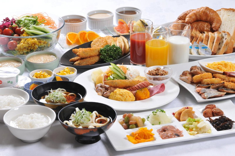 Hotel Grand Terrace Obihiro, Obihiro, Япония