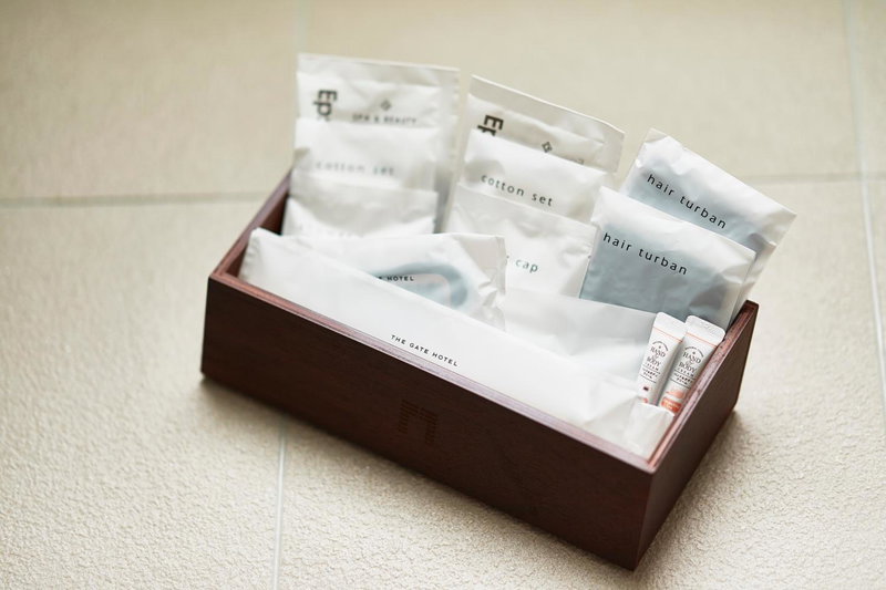 The Gate Hotel Fukuoka by Hulic, Fukuoka, Япония