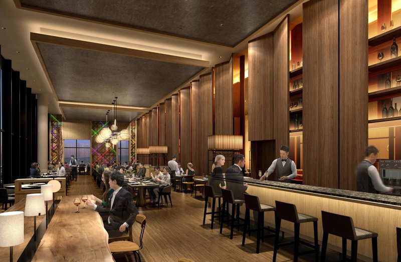 The Gate Hotel Fukuoka by Hulic, Fukuoka, Япония